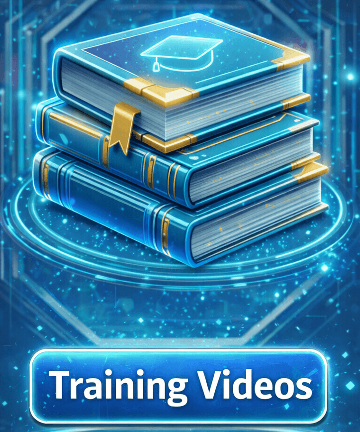 Training videos